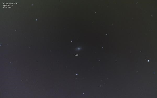 M64- 