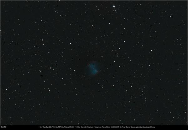 M27. 04.08.2013