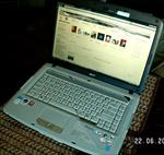  Acer Aspire 5720G /   .